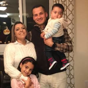 Meet your Posher, Daniel